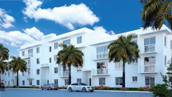 Aventura Place - Florida Waterfront Condos